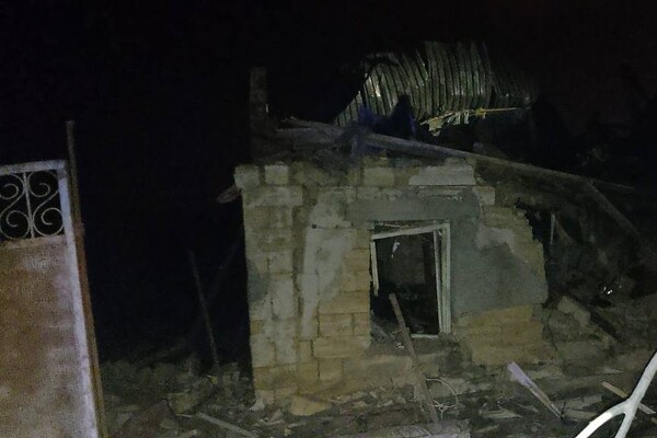Постраждали люди, зникло світло: наслідки вечірнього обстрілу Одеси фото 1