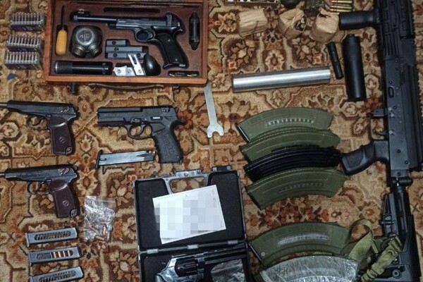 Готовили дроны-бомберы для ударов по Одессе: СБУ разоблачила агентов ГРУ РФ фото 6