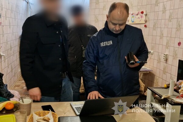 В Одесі викрили земельну аферу на 75 мільйонів гривень: серед шахраїв нотаріус фото 3