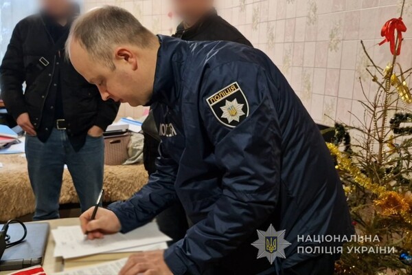 В Одесі викрили земельну аферу на 75 мільйонів гривень: серед шахраїв нотаріус фото 4