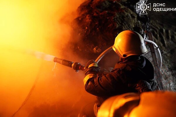 РФ ударила по енергетичній інфраструктурі Одещини: які наслідки фото 1