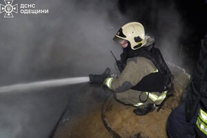 РФ ударила по енергетичній інфраструктурі Одещини: які наслідки фото 2