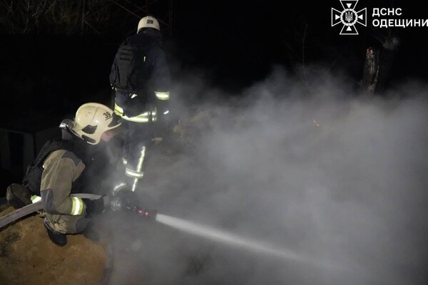 РФ ударила по енергетичній інфраструктурі Одещини: які наслідки фото 5