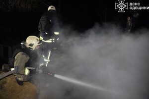 РФ ударила по енергетичній інфраструктурі Одещини: які наслідки фото 5