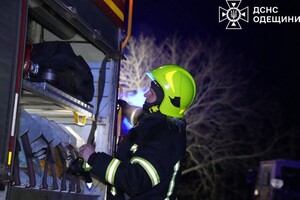 РФ ударила по енергетичній інфраструктурі Одещини: які наслідки фото 6