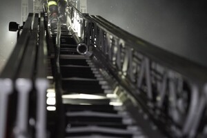 РФ завдала удару по багатоповерхівці в Одеському районі: постраждав чоловік фото