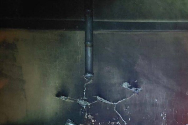 РФ завдала удару по багатоповерхівці в Одеському районі: постраждав чоловік фото 1