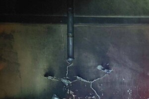 РФ завдала удару по багатоповерхівці в Одеському районі: постраждав чоловік фото 1