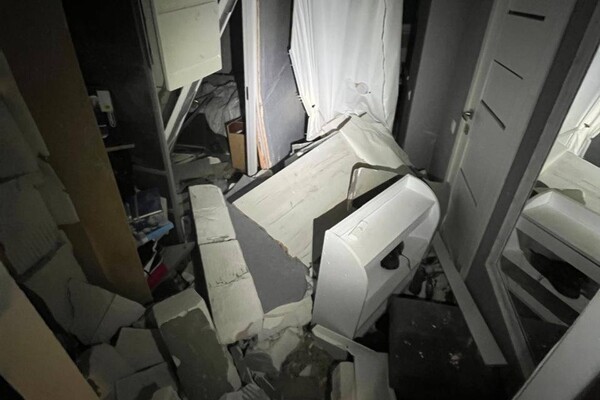 РФ завдала удару по багатоповерхівці в Одеському районі: постраждав чоловік фото 2