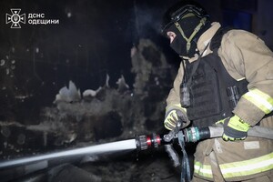 РФ завдала удару по багатоповерхівці в Одеському районі: постраждав чоловік фото 3