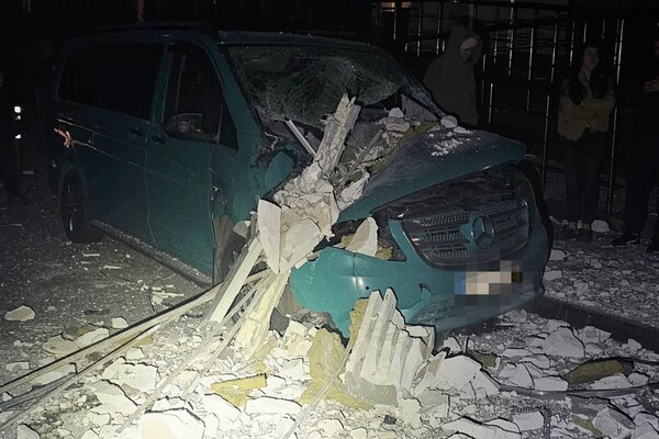 РФ завдала удару по багатоповерхівці в Одеському районі: постраждав чоловік фото 14