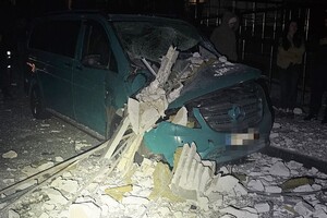 РФ завдала удару по багатоповерхівці в Одеському районі: постраждав чоловік фото 14