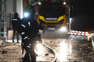 РФ завдала удару по багатоповерхівці в Одеському районі: постраждав чоловік фото 15