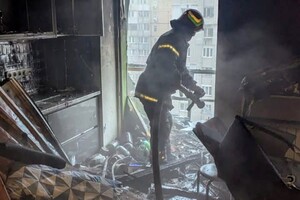 Обстрел Одесчины на рассвете: под ударом оказалась многоэтажка фото 5