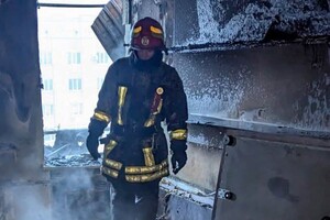 Обстрел Одесчины на рассвете: под ударом оказалась многоэтажка фото 7