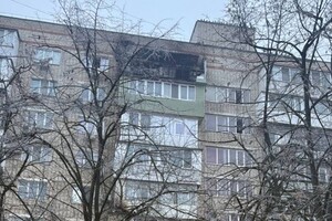 Обстрел Одесчины на рассвете: под ударом оказалась многоэтажка фото 12