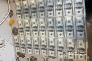 Служба в тылу за четыре тысячи долларов: в Одессе разоблачили коррупционную схему в воинской части фото