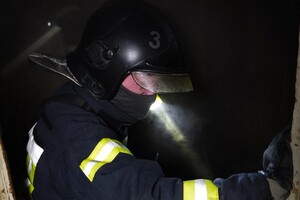 В центре Одессы горела квартира: пострадала женщина, среди спасенных ребенок фото 7