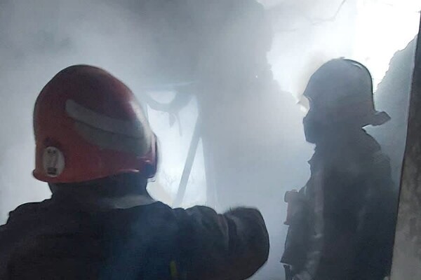 РФ ударила по житловому сектору на Одещині: є поранений і руйнування фото 3