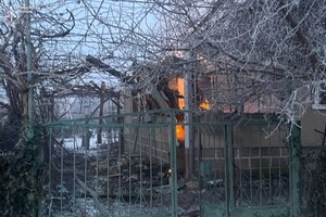 РФ ударила по житловому сектору на Одещині: є поранений і руйнування фото 16