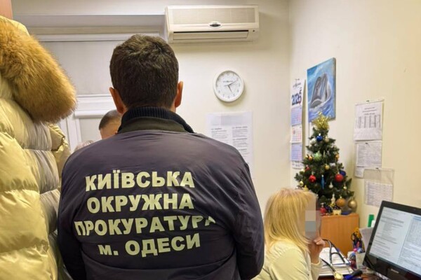 Двох медиків з Одеси взяли під варту: у чому їх підозрюють фото 3