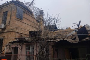 В Одессе возросло количество жертв ночной атаки: подробности от спасателей (обновлено) фото 5