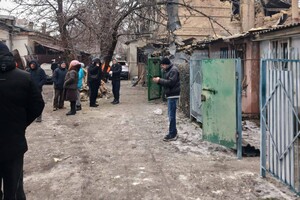 В Одессе возросло количество жертв ночной атаки: подробности от спасателей (обновлено) фото 6