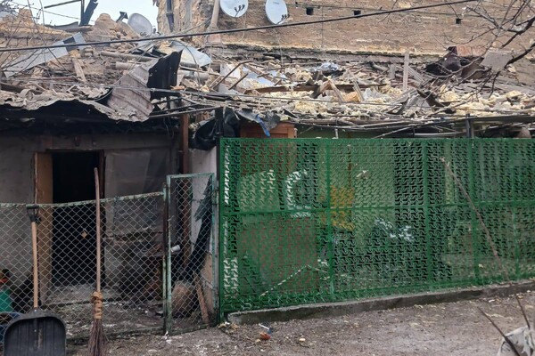 В Одессе возросло количество жертв ночной атаки: подробности от спасателей (обновлено) фото 7