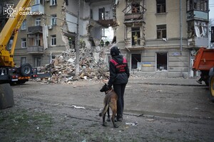 В Одессе возросло количество жертв ночной атаки: подробности от спасателей (обновлено) фото 11