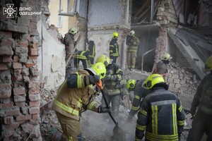 В Одессе возросло количество жертв ночной атаки: подробности от спасателей (обновлено) фото 14