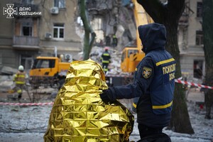 В Одессе возросло количество жертв ночной атаки: подробности от спасателей (обновлено) фото 15
