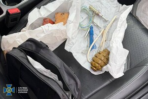 Готували теракти в середмісті Одеси: СБУ викрила трьох агентів ФСБ фото 2