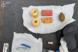 Готували теракти в середмісті Одеси: СБУ викрила трьох агентів ФСБ фото 3