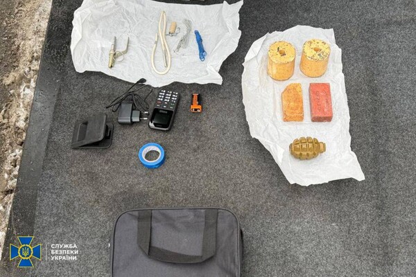 Готували теракти в середмісті Одеси: СБУ викрила трьох агентів ФСБ фото 4