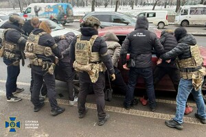 Готували теракти в середмісті Одеси: СБУ викрила трьох агентів ФСБ фото 6