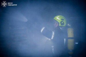 Пожар на Новом рынке в Одессе: что горело и какие последствия фото 3