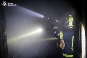 Пожар на Новом рынке в Одессе: что горело и какие последствия фото 4