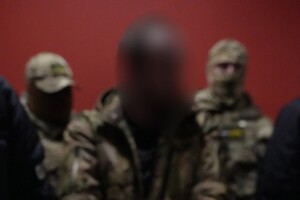 Военнослужащего из Одесчины заключили под стражу: в чем его подозревают фото 1