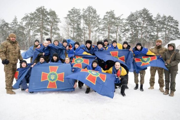 Снова дома: из российского плена вернулись шесть защитников Украины из Одесчины фото 1