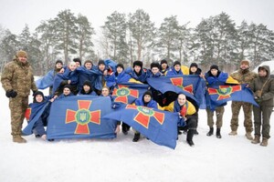 Снова дома: из российского плена вернулись шесть защитников Украины из Одесчины фото 1