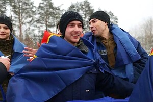 Снова дома: из российского плена вернулись шесть защитников Украины из Одесчины фото 2