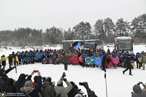 Снова дома: из российского плена вернулись шесть защитников Украины из Одесчины фото 3
