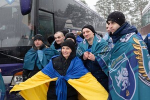 Снова дома: из российского плена вернулись шесть защитников Украины из Одесчины фото 4