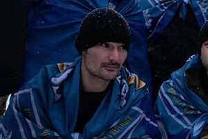 Снова дома: из российского плена вернулись шесть защитников Украины из Одесчины фото 5