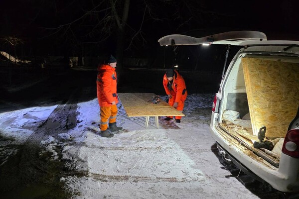 Масований дроновий обстріл Одеси: під ударом опинилися житлові будинки (оновлено) фото 18