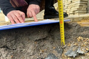 Махинации во время строительства укрытия для детей в Одесской области: бюджет понес убытки более чем на миллион гривен фото 7