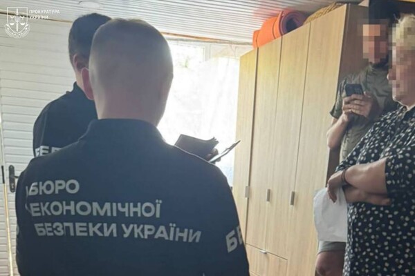 В Одесі привласнили гроші з допомоги наркозалежним: серед підозрюваних депутатка міської ради фото