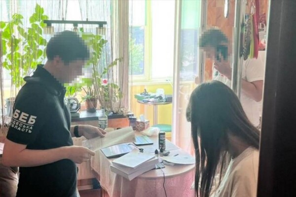 В Одесі привласнили гроші з допомоги наркозалежним: серед підозрюваних депутатка міської ради фото 3