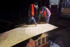 Одессу атаковали ударные БпЛА: под обстрелом оказался объект инфраструктуры, есть постраждавший (обновлено) фото 19