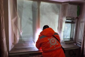 Одессу атаковали ударные БпЛА: под обстрелом оказался объект инфраструктуры, есть постраждавший (обновлено) фото 20